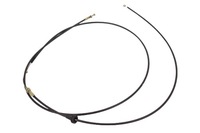 фото thumb №1, Трос капот mercedes ng sk