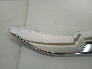 фото thumb №10, Планка бампера зад mercedes-benz amg gle w166