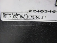 фото thumb №10, Бампер bmw 5 g60 23r 6pdc задняя задний