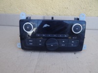 фото thumb №1, Renault clio iv магнітола cd 281154076r