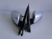 фото thumb №7, Mercedes glk x204 зеркало левая 11 правое 9 pinów