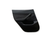 Купити Tesla model y 2023 обшивка оббивка двері лівий задній задня 1697296-99-g, фото thumb