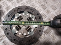 фото thumb №7, Зчеплення диск притиск підшипник alfa romeo 147 1.6 16v 122005210