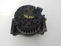 Mercedes w204 w211 2.2 cdi генератор a0131549002 Киев, фото thumb