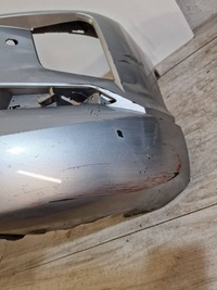 фото thumb №6, Mitsubishi l200 v 19- бампер перед передний