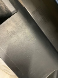 Mercedes gle 167 w167 a167 amg порог молдинг порог Недорого, фото thumb