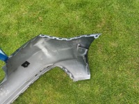 фото thumb №5, Skoda rapid spaceback 5jj 2012- бампер задняя pod pdc 5jj807421b