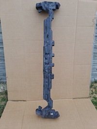 фото thumb №1, Mercedes glb абсорбер бампера піна