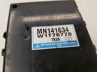 фото thumb №7, Mitsubishi outlander 2009 модуль / блок керування комфорту