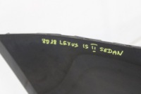 фото thumb №16, Lexus is ii 05r- бампер задняя задний 212