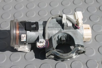 фото thumb №7, Замок зажигания + ключ subaru forester iii 08-12