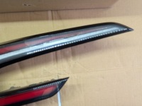 Tesla model 3 23- фара ліва задній led 1691498-00-f Доставка, фото thumb