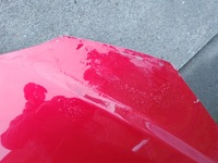 фото thumb №3, Mazda cx3 капот передняя