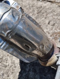 Corsa f peugeot 2008 2 2021 1.2 thp 101 km соединитель эластичный соединитель Доставка, фото thumb