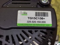 фото thumb №5, Citroen c8 2.0 генератор 225520150000