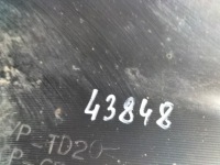 фото thumb №12, Бампер задний задняя toyota rav4 rav-4 5 v 18-