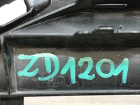 фото thumb №9, Audi a6 c8 усилитель каркас решетка 4k0807233a