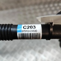 фото thumb №6, Kia ev6 2023 шланг / wąż радиатора