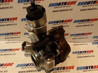 фото thumb №10, Bmw 2 u06 x1 u11 b47l b47p турбонагнітач 2.365 km 9885976 9885977