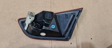 фото thumb №6, Лампа задня w кришка багажника багажника ліва maserati ghibli iii m157 eu 06700046820