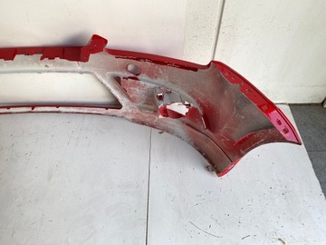 фото thumb №12, Бампер переднє перед ford focus ii mk2 cc cabrio