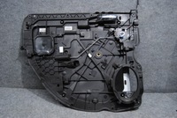 фото thumb №1, Dodge ram 1500 4 gen механизм подъемник стекло правый задняя