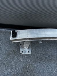 фото thumb №3, Балка передняя перед xpeng p7