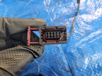 фото thumb №7, Запчастини astra h джгут установка двері ліва перед 13181590