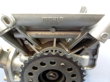 фото thumb №6, Bmw 7 g11 g12 4.4 v8 n63b44 насос масла 8601072