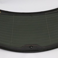 фото thumb №11, Mercedes x156 стекло крышки крышки багажника тонированная as3 a1567403200