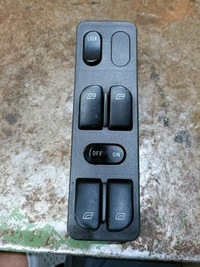 фото thumb №1, Переключатель окон saab 4814356