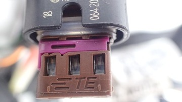 фото thumb №4, Жгут передняя 6 pdc- радар +led skoda octavia 5e3971095cq\5e3971095ec