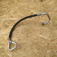 фото thumb №1, Шланг кондиціонера renault clio 4 iv captur 2013-