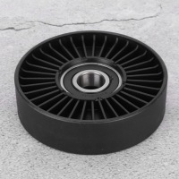 Шкив натяжителя ремень совместимый do mercedes benz 1122000970 13 Недорого, фото thumb