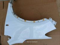 фото thumb №1, Opel mokka крила передній лівий