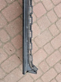 фото thumb №6, Vw passat cc 08-12r спойлер бампера перед 3c8807651b