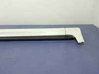 фото thumb №3, Volvo xc60 i рестайлінг накладка планка порогова ліва передня 614-46