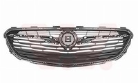 фото thumb №1, Решётка радиатора 39107927 opel insignia b оригинал новый