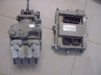 фото thumb №9, Тяга стабилизатора, поворотный кулак ступица рессора мост do man tgl двигатели кабины