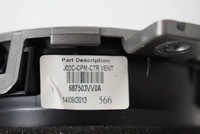 фото thumb №5, Nissan note e12 2013 форсунки / ґрати обдув панелі приладової панелі