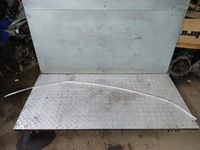 фото thumb №1, Планка дахова ліва audi q5 8r 8r0853703