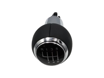 фото thumb №13, Ручка изменения коробки передач vw jetta iv v vi new beetle eos beetle fox up! lupo