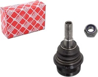 фото thumb №1, Febi шаровая опора рычага master ii movano interstar dc