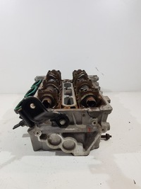 фото thumb №7, Головка левая jaguar x-type 2.5b v6 4x4e-6090