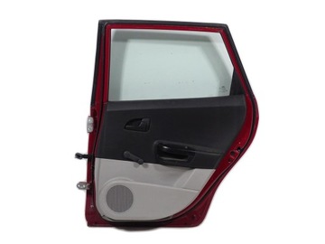 фото thumb №10, M951 двері праві зад праві задні kia ceed i sw універсал wagon 2006-2012 - hr