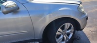 фото thumb №1, Крило праві переднє mercedes ml w164 c775