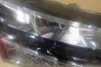 фото thumb №5, Лампа правая фара правый skoda scala 657 led