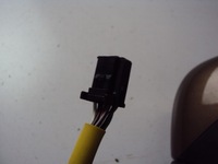 фото thumb №6, Зеркало правое renault captur i 2013- 11 pin bixtg