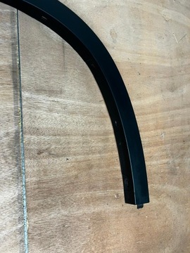 фото thumb №11, Bmw x1 e84 2009 - 2015 планка na крыло задний зад левый