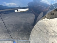 фото thumb №7, Крыло правый перед bmw 7 e65 toledoblau металлик